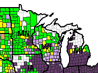 First Appearance of Japanese Beetle in Southern Wisconsin – Wisconsin Fruit